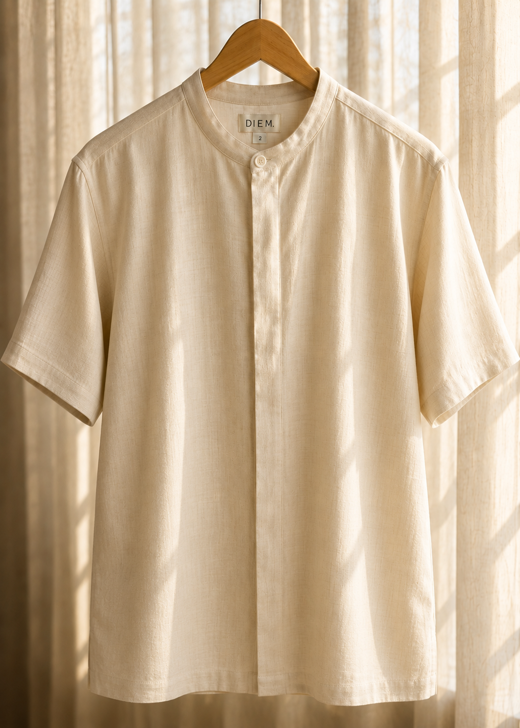 The Oak Shirt