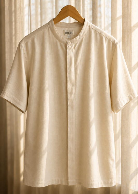 The Oak Shirt