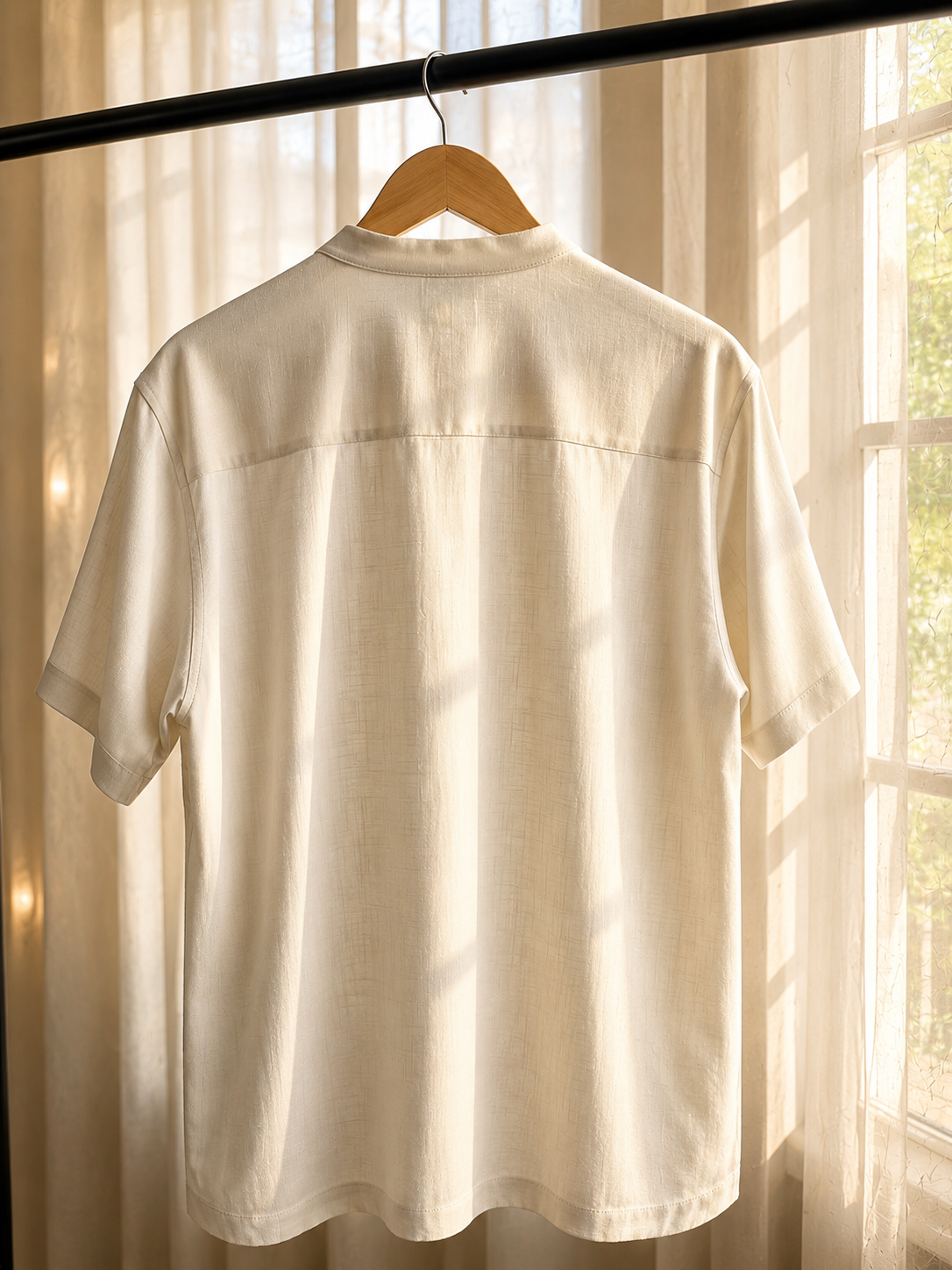 The Oak Shirt
