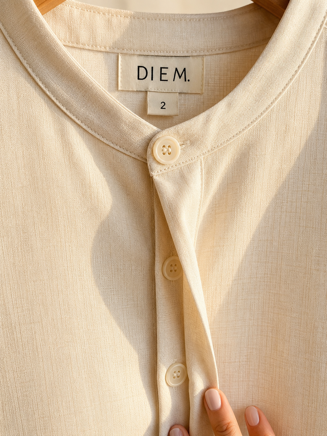 The Oak Shirt